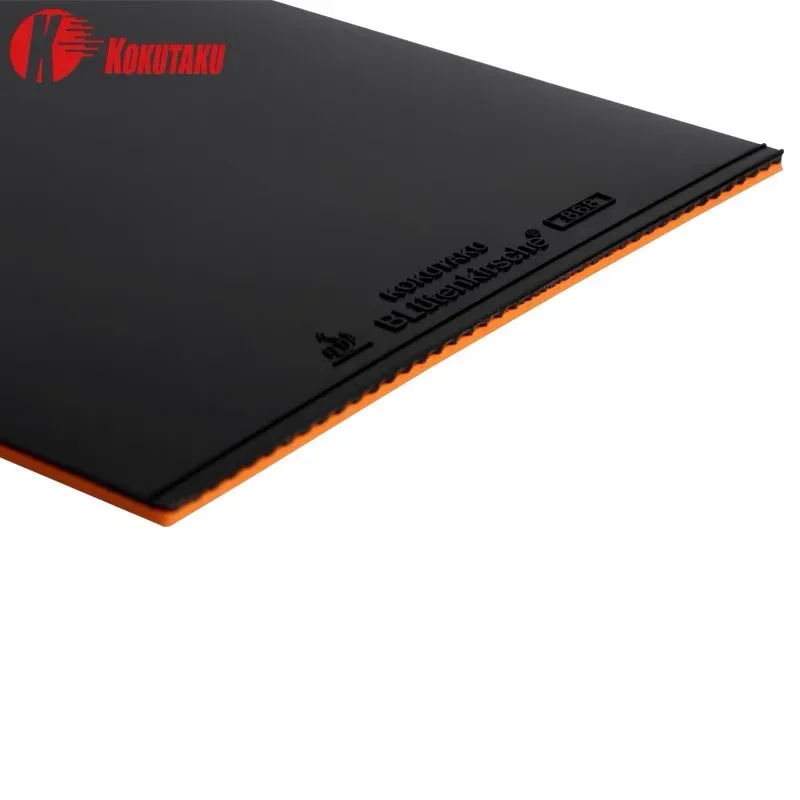 Original KOKUTAKU 868 Table Te - Table Tennis Xiom Rubber 评论和价格