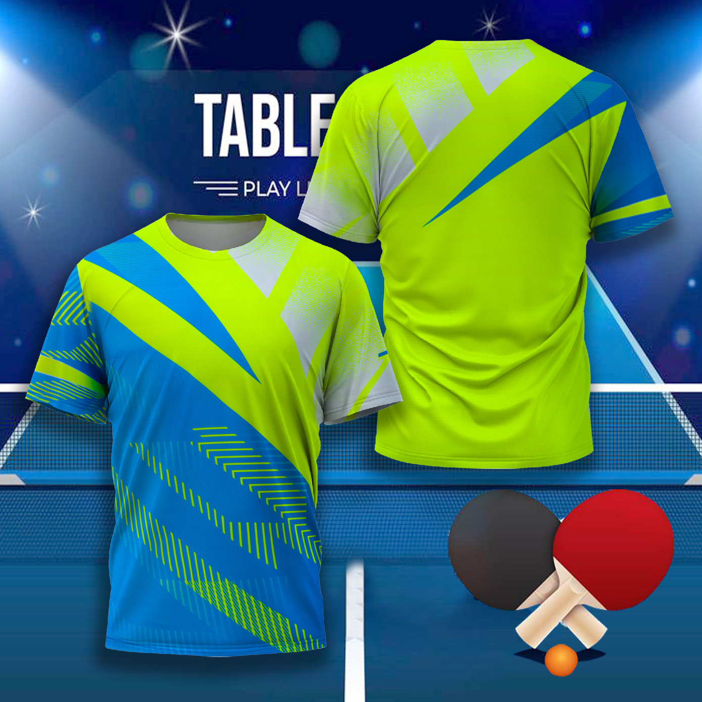 CHINA Dragon Table Tennis Grap - Table Tennis Jersey Butterfly 评论和价格