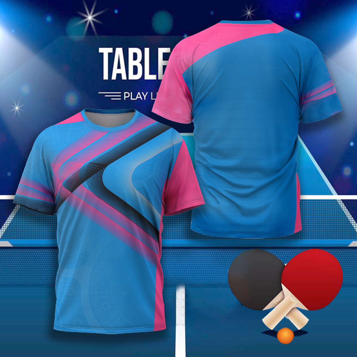 CHINA Dragon Table Tennis Grap - Table Tennis Jersey Butterfly 评论和价格