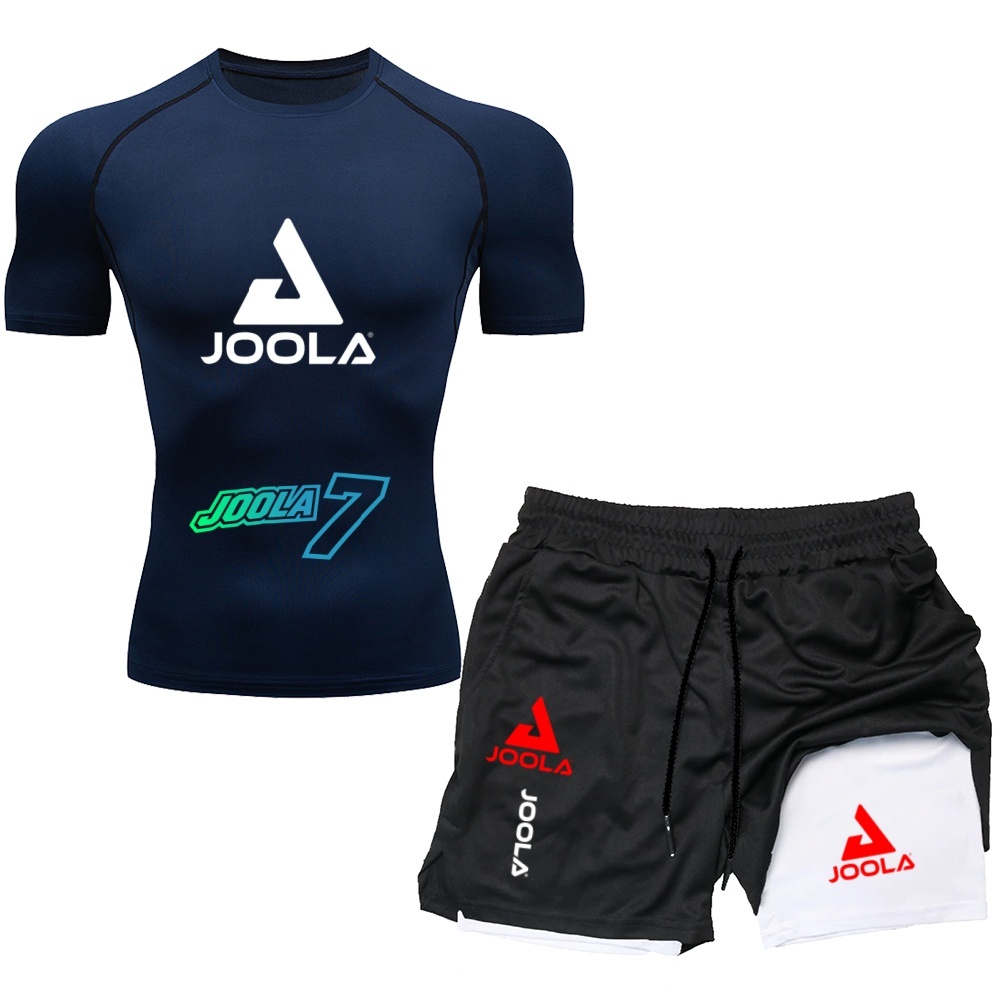 New JOOLA Branded Athletic Set - Table Tennis Joola 评论和价格