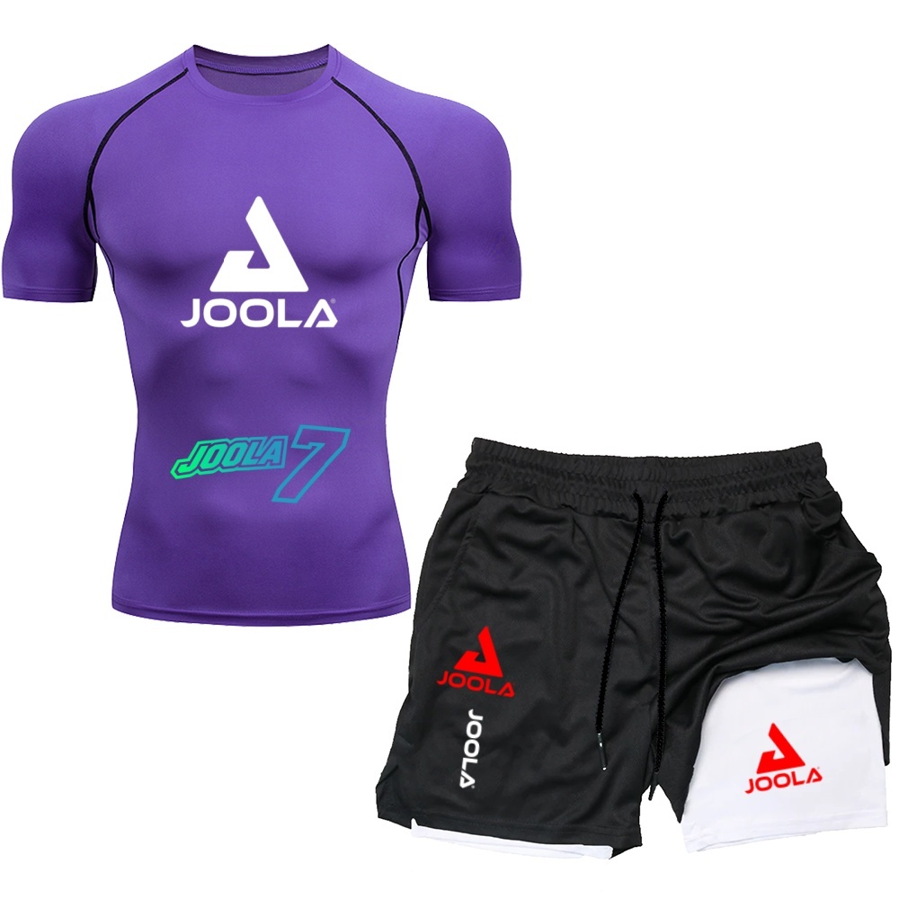 New JOOLA Branded Athletic Set - Table Tennis Joola 评论和价格