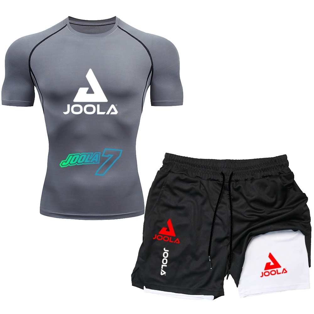 New JOOLA Branded Athletic Set - Table Tennis Joola 评论和价格