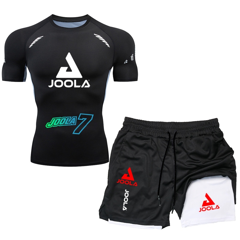 New JOOLA Branded Athletic Set - Table Tennis Joola 评论和价格
