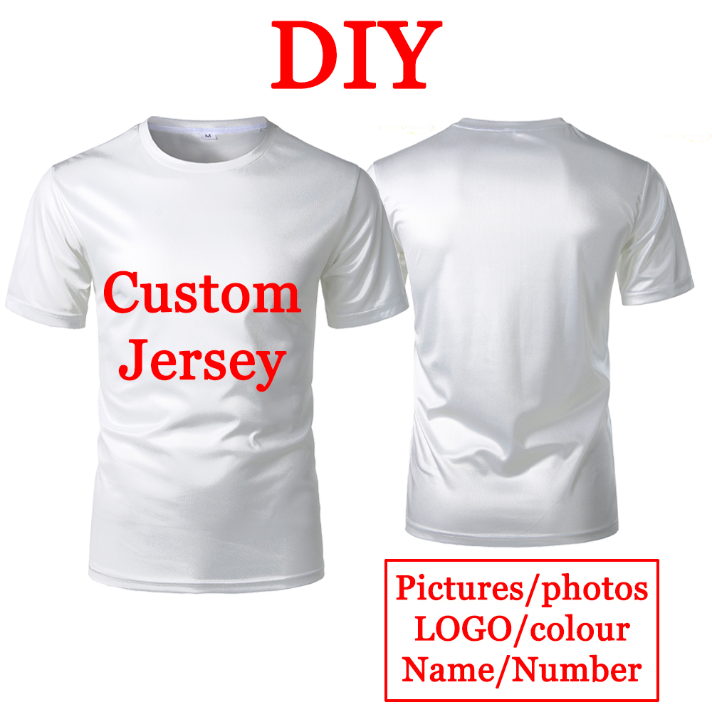 Personalized DIY Custom T-shir - Table Tennis Jersey Butterfly 评论和价格