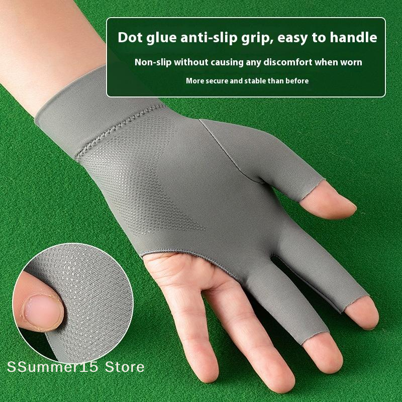 【R】1PC Billiards Gloves Enhanc - Table Tennis Us Open 评论和价格