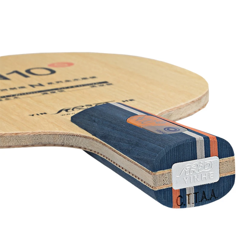 YINHE N10s Table Tennis Blade  - Table Tennis Usa 评论和价格