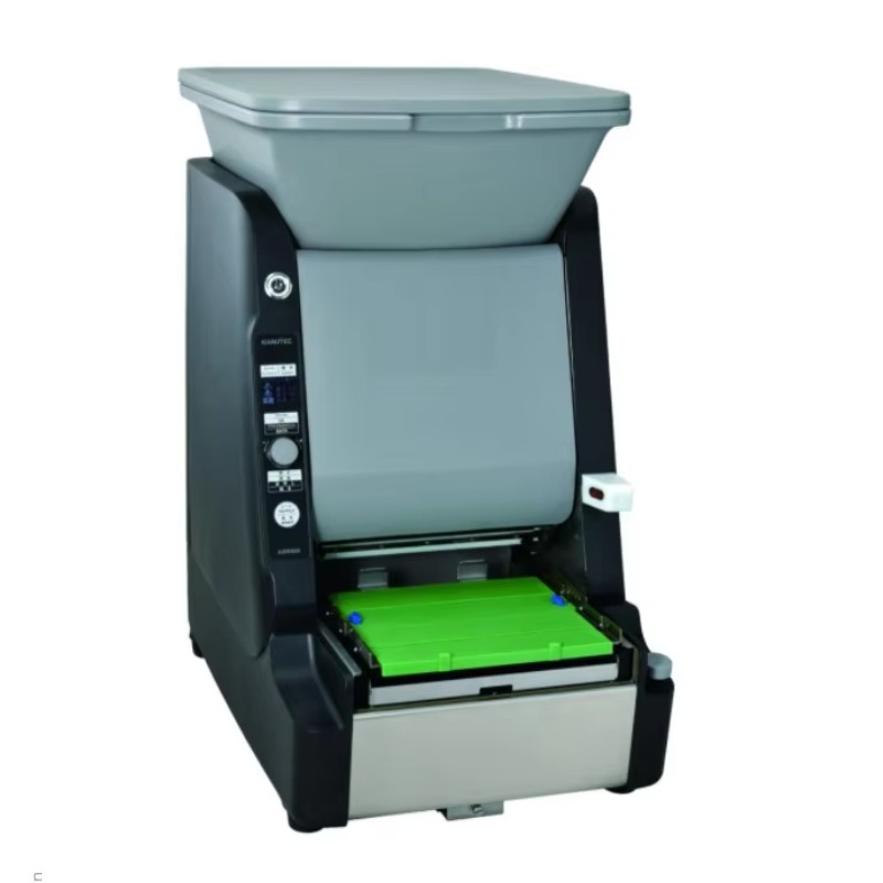 ASM880 /ASM890 Nigiri Robot Ma - Robot Ball Machine 评论和价格