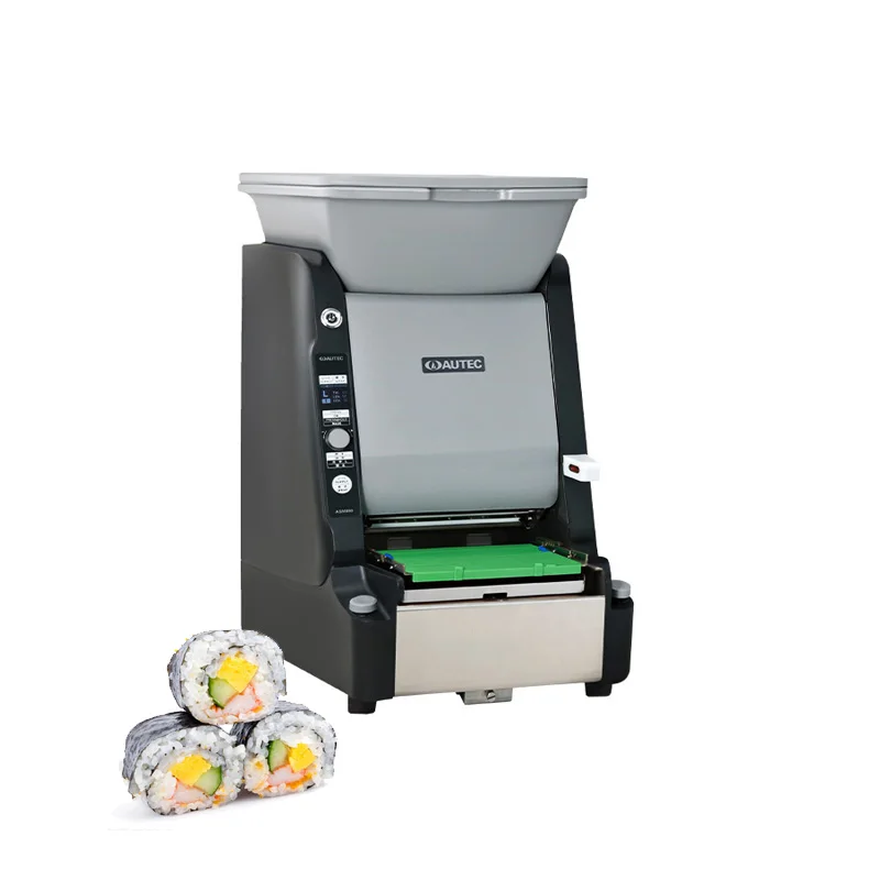ASM880 /ASM890 Nigiri Robot Ma - Robot Ball Machine 评论和价格