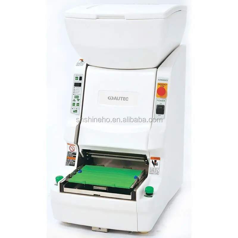 ASM880 /ASM890 Nigiri Robot Ma - Robot Ball Machine 评论和价格