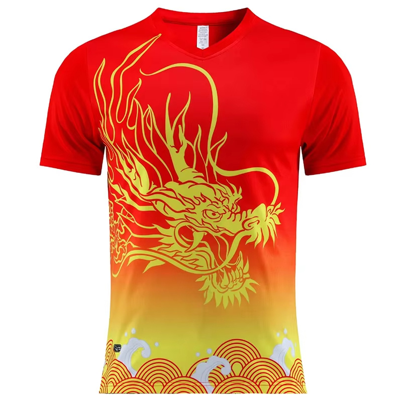 Team Table Tennis T Shirt Men  - Table Tennis Jersey Butterfly 评论和价格
