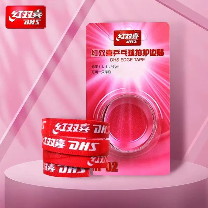 5pcs DHS Edge Tape For Table T - Table Tennis Joola 评论和价格