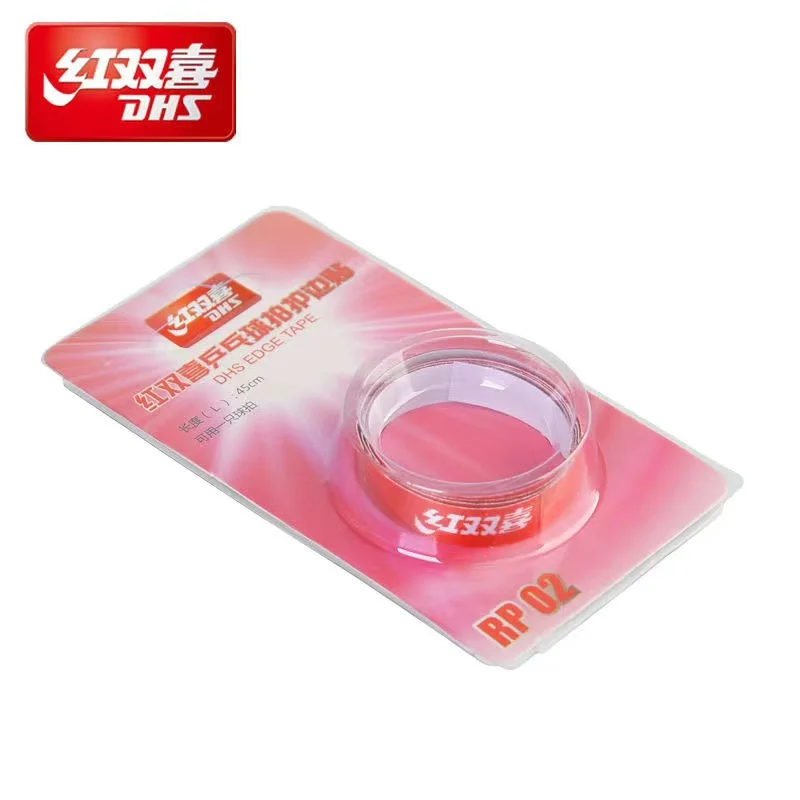 5pcs DHS Edge Tape For Table T - Table Tennis Joola 评论和价格