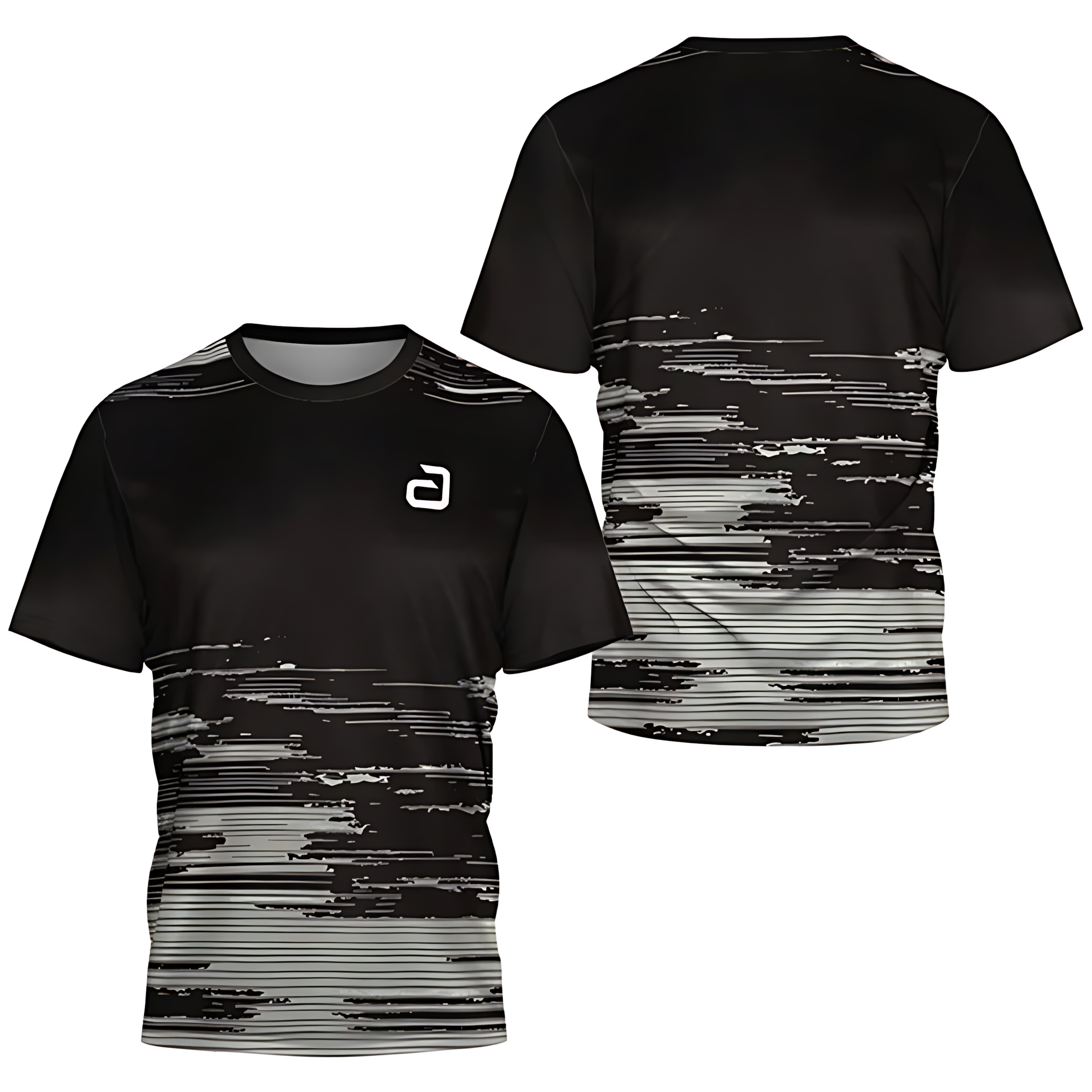 Hot-selling men's T-shirts bad - Table Tennis Jersey Butterfly 评论和价格
