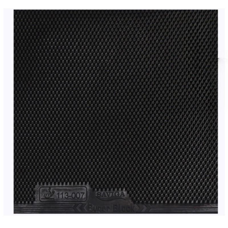 SAVIGA SUPER BLOCK OX Long Pip - Table Tennis Xiom Rubber 评论和价格