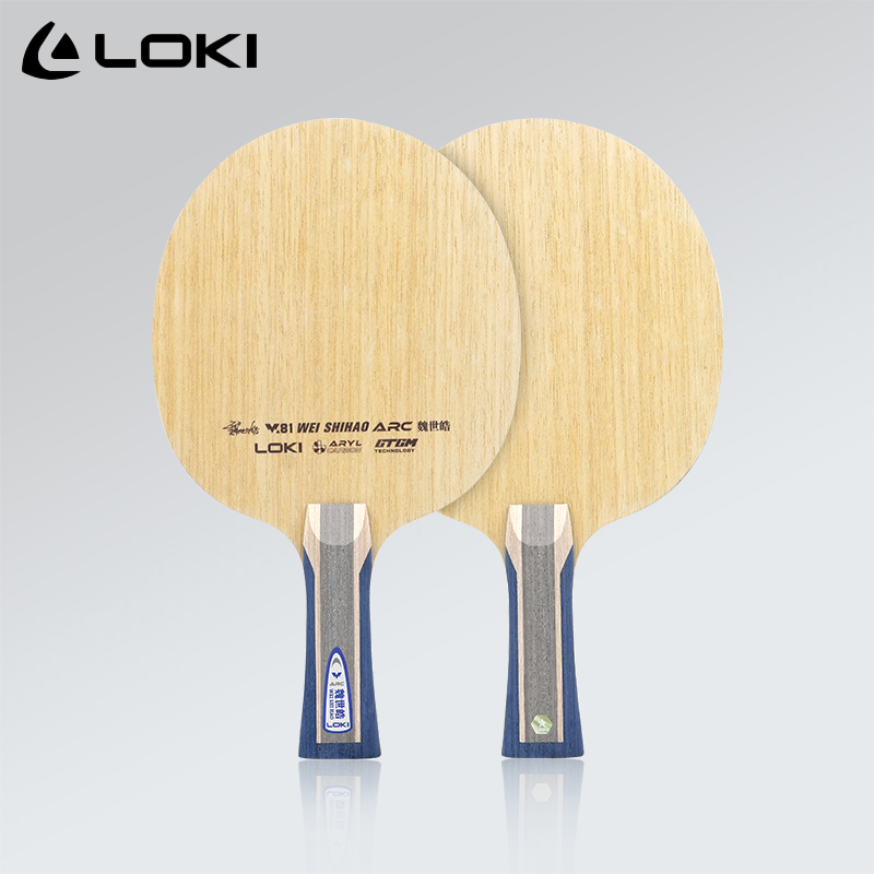 2026 LOKI W81 Series Table Ten - Table Tennis Usa 评论和价格