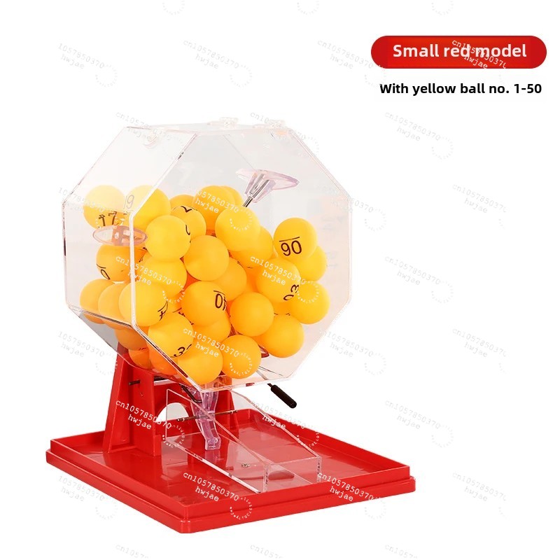 Two-color ball number selector - Table Tennis Us Open 评论和价格