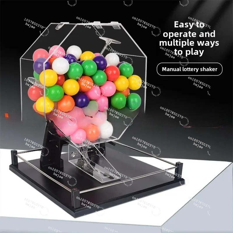 Two-color ball number selector - Table Tennis Us Open 评论和价格