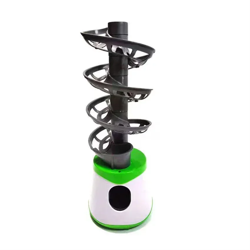 2023 Up-graded Portable Table  - Robot Ball Machine 评论和价格