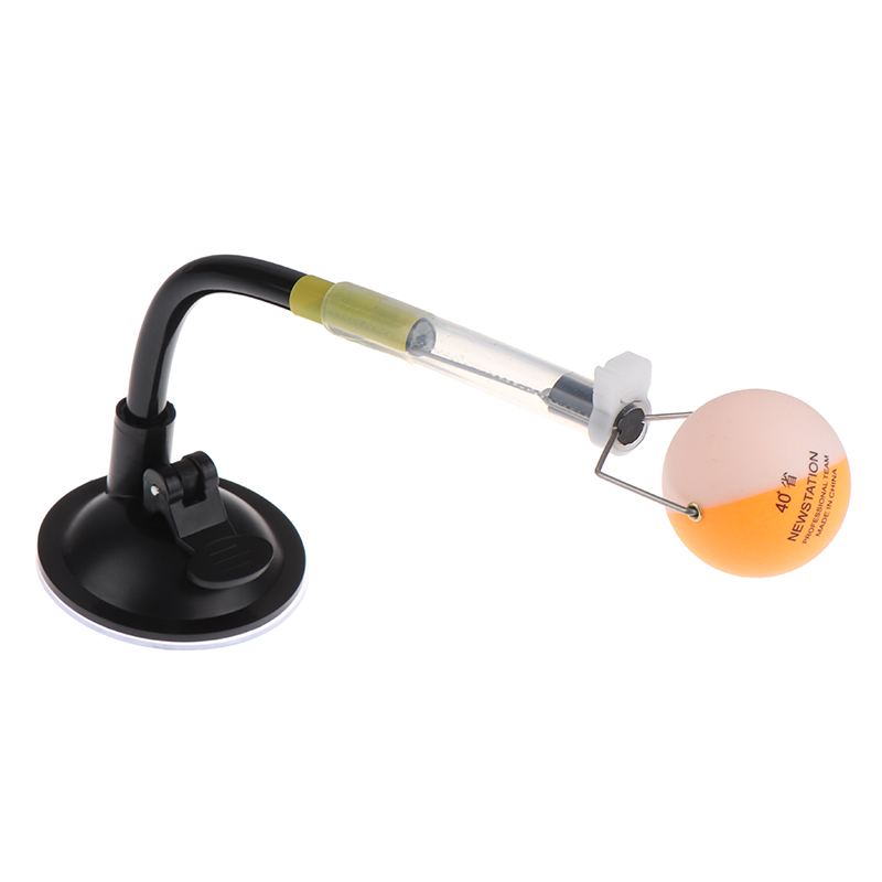 1Pc Professional Table Tennis  - Robot Ball Machine 评论和价格