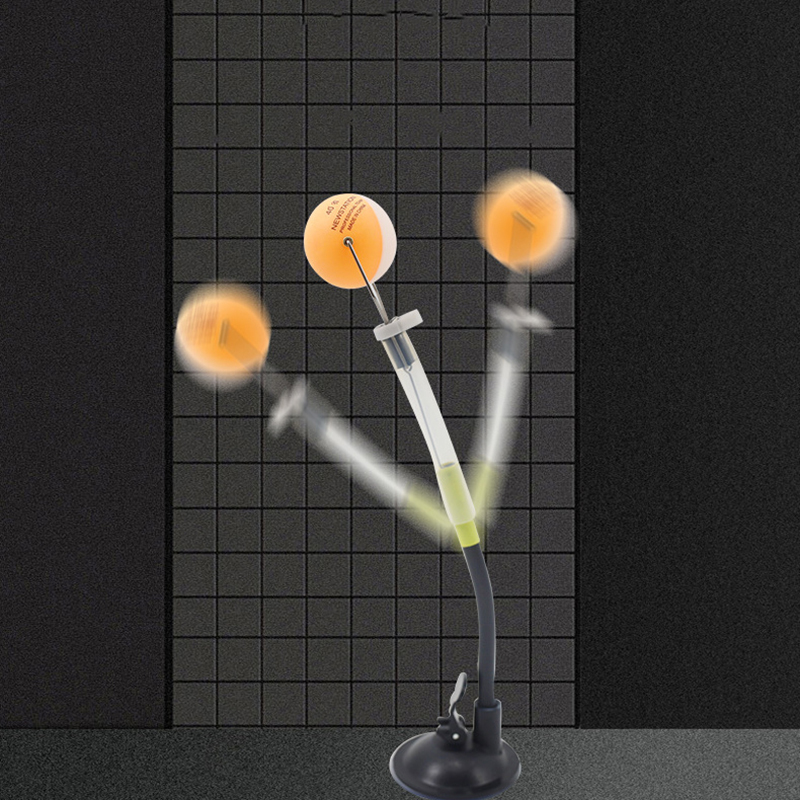 1Pc Professional Table Tennis  - Robot Ball Machine 评论和价格
