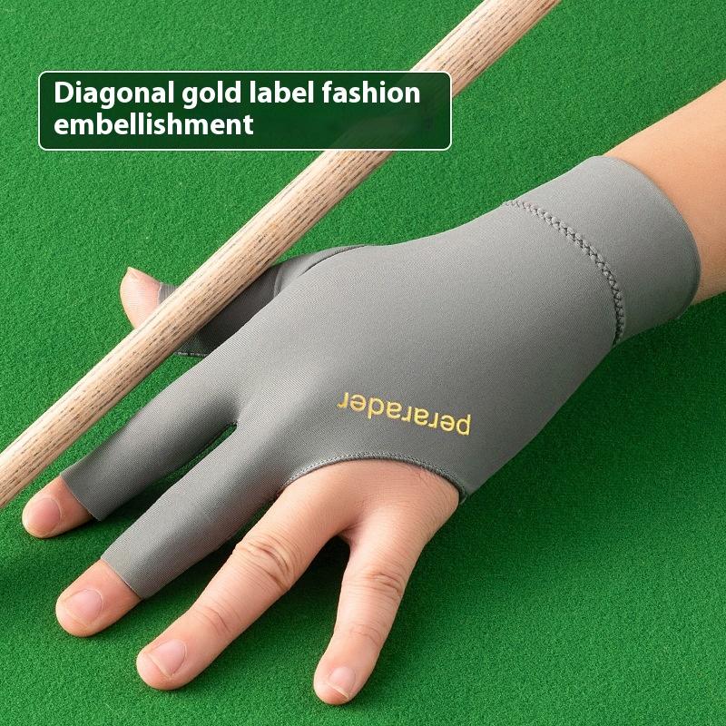 Pool gloves with exposed finge - Table Tennis Us Open 评论和价格