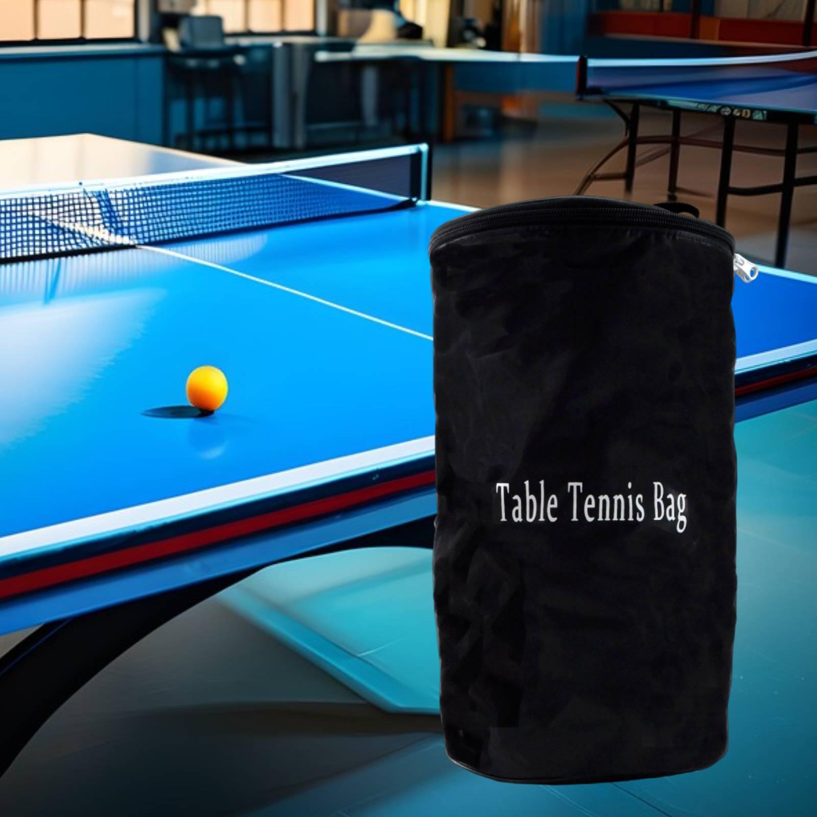 Table Tennis Balls Storage Bag - Table Tennis Us Open 评论和价格