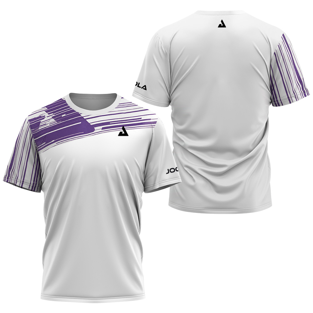 Summer men's table tennis shir - Table Tennis Jersey Butterfly 评论和价格