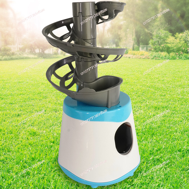 Table Tennis Robot Automatic B - Robot Ball Machine 评论和价格