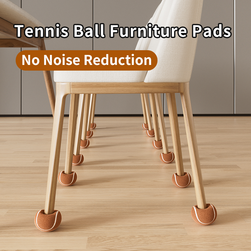 Tennis Ball Chair Leg Floor Pr - Table Tennis Us Open 评论和价格