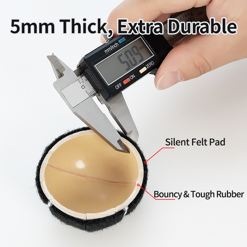 Tennis Ball Chair Leg Floor Pr - Table Tennis Us Open 评论和价格