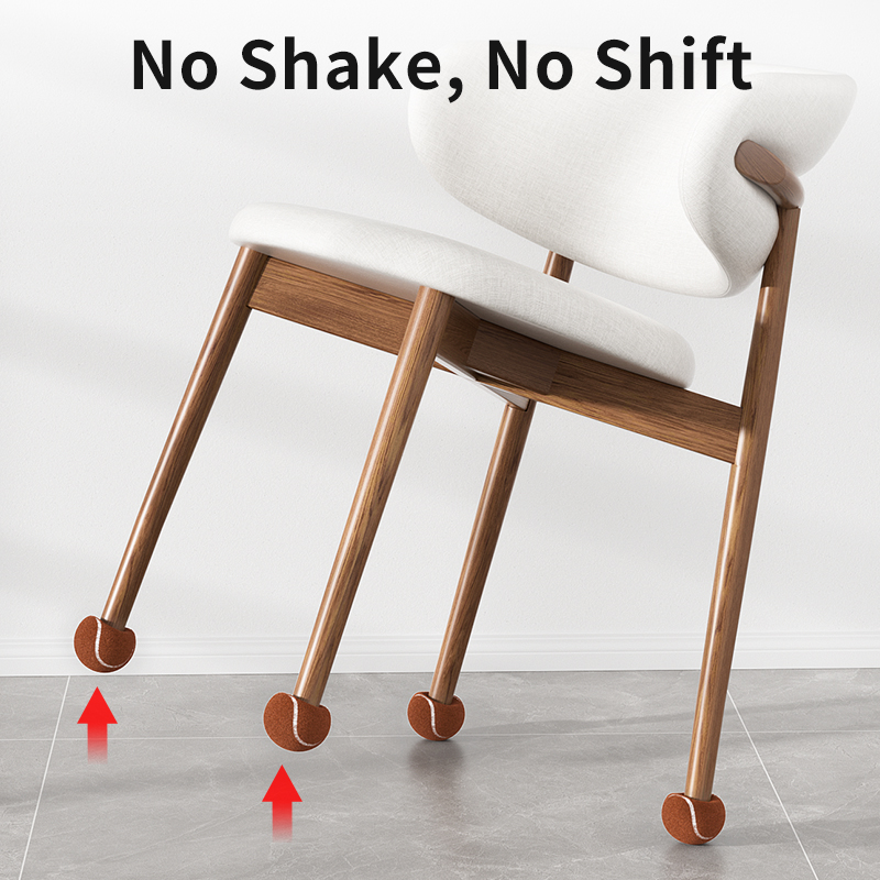 Tennis Ball Chair Leg Floor Pr - Table Tennis Us Open 评论和价格