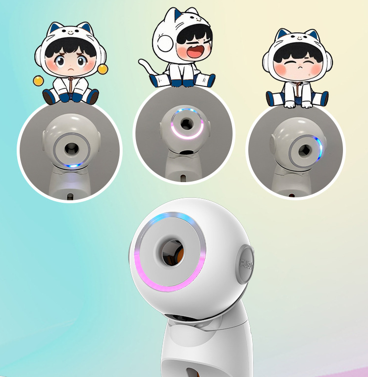 New Design PUSUN Dora Table Te - Robot Ball Machine 评论和价格