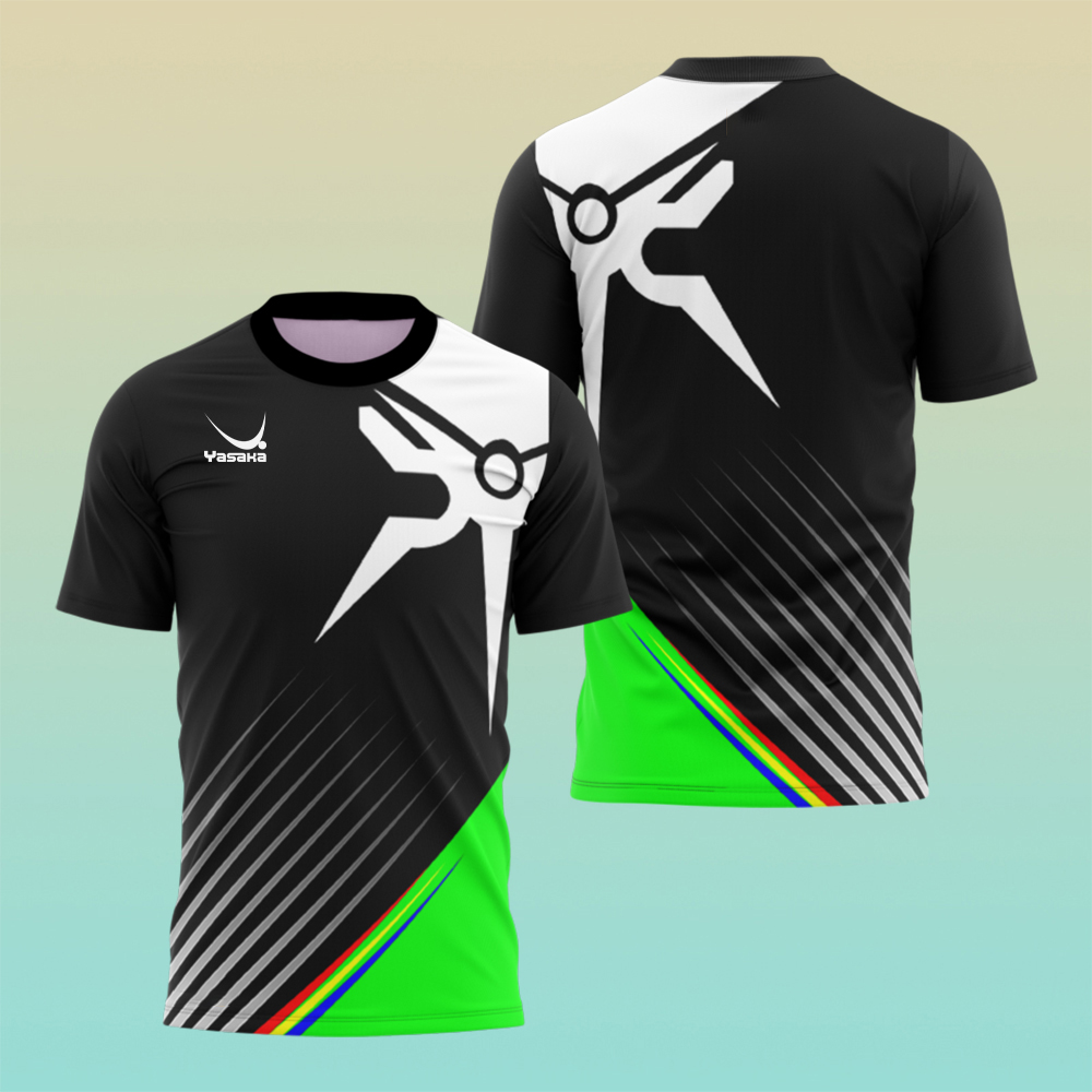 Fashion Table Tennis Training  - Table Tennis Jersey Butterfly 评论和价格