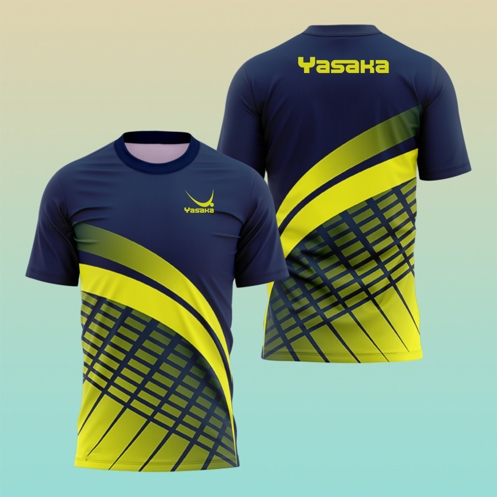 Fashion Table Tennis Training  - Table Tennis Jersey Butterfly 评论和价格